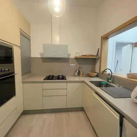 Be Capital Apartment