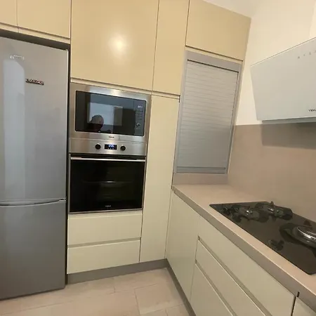 Apartment Be Capital Las Palmas de Gran Canaria