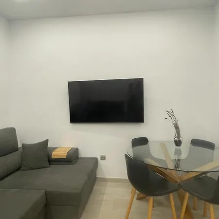 Apartment Be Capital