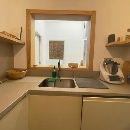 Apartment Be Capital Las Palmas de Gran Canaria