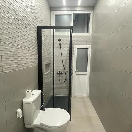 Be Capital Apartment Las Palmas de Gran Canaria